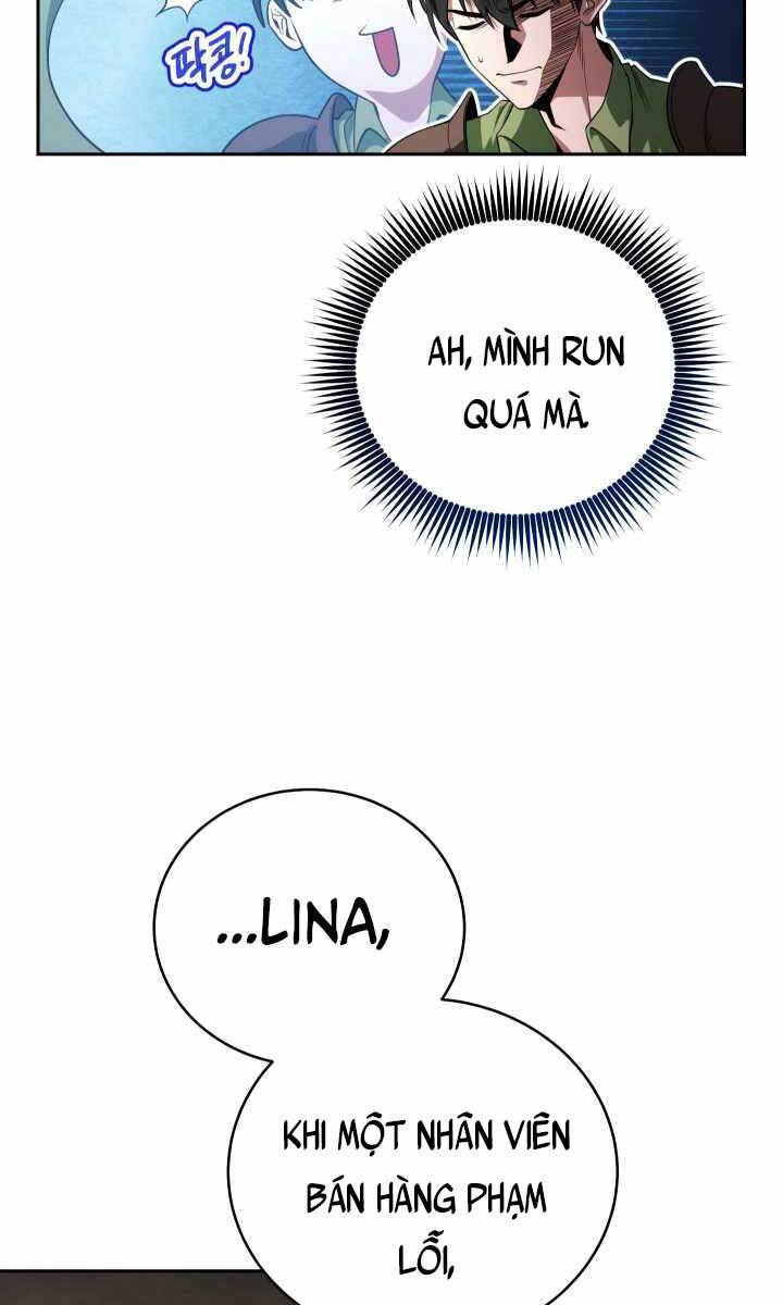 Thuộc Hạ Cực Kỳ Tài Năng Của Tôi Chapter 5 - Trang 2