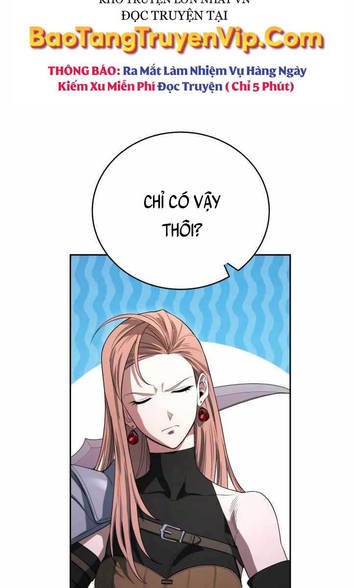 Thuộc Hạ Cực Kỳ Tài Năng Của Tôi Chapter 5 - Trang 2