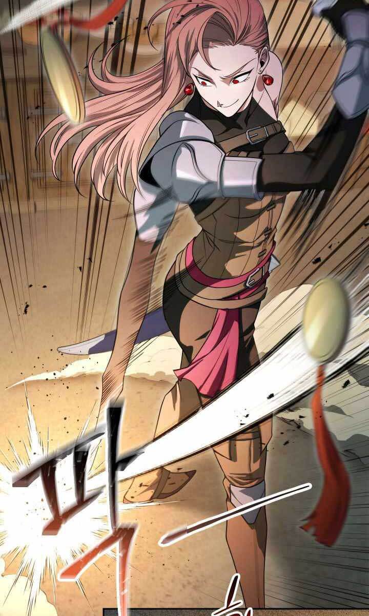 Thuộc Hạ Cực Kỳ Tài Năng Của Tôi Chapter 5 - Trang 2