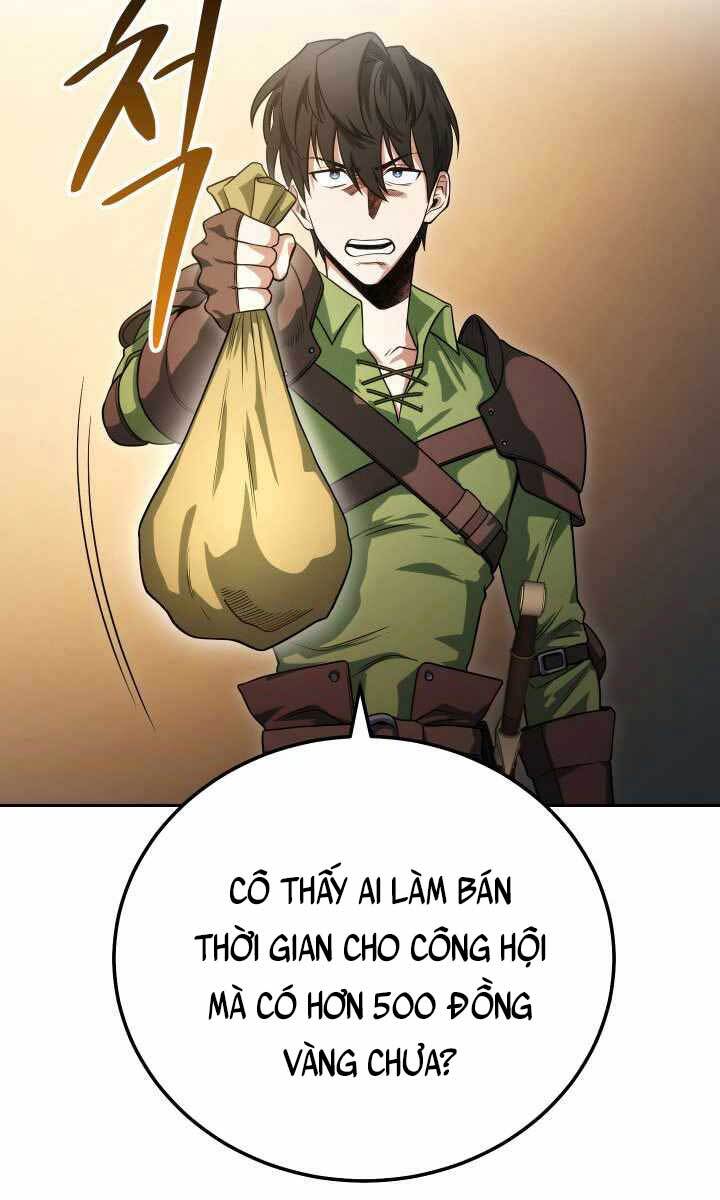 Thuộc Hạ Cực Kỳ Tài Năng Của Tôi Chapter 5 - Trang 2