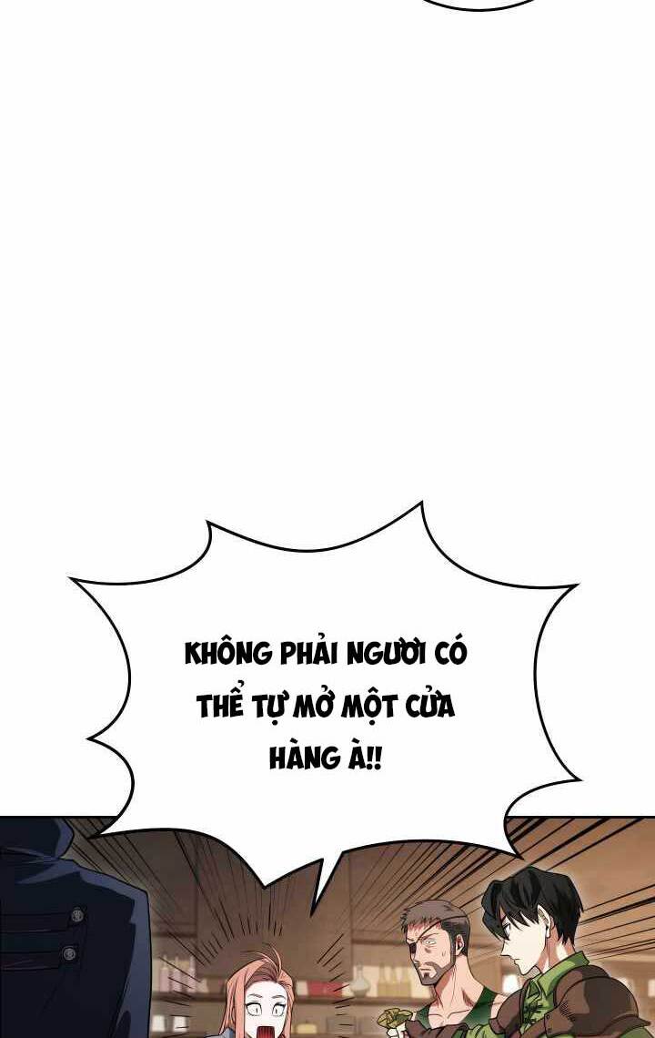 Thuộc Hạ Cực Kỳ Tài Năng Của Tôi Chapter 5 - Trang 2