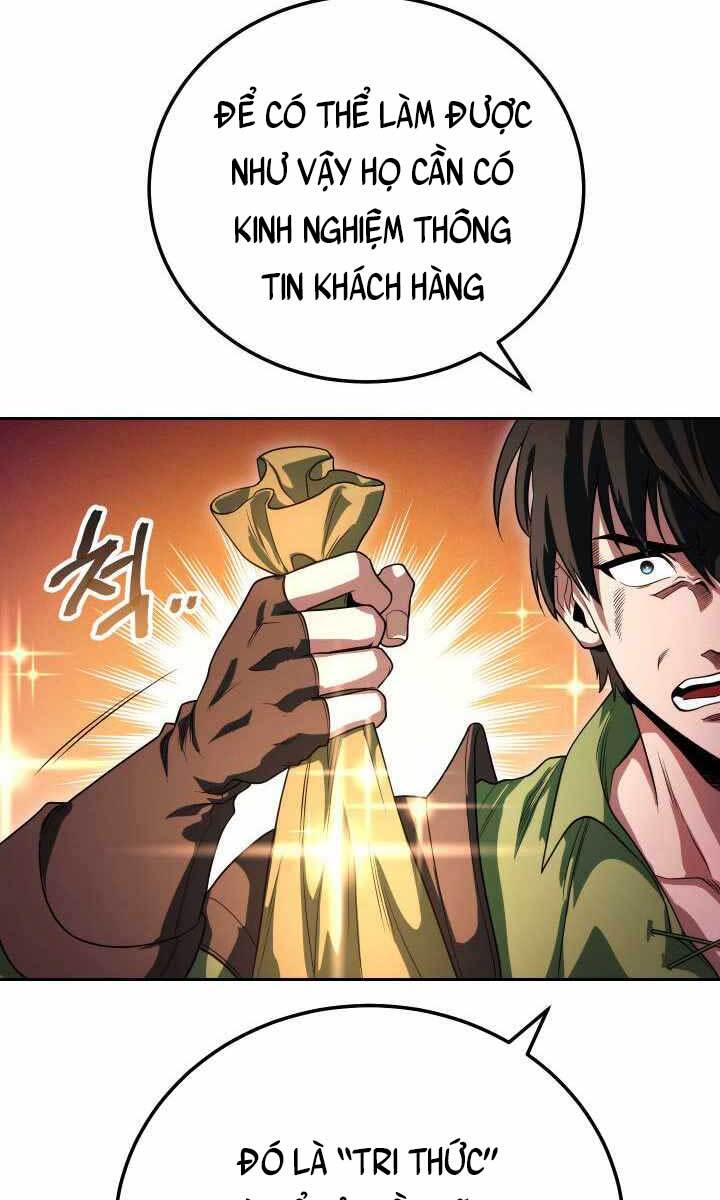 Thuộc Hạ Cực Kỳ Tài Năng Của Tôi Chapter 5 - Trang 2