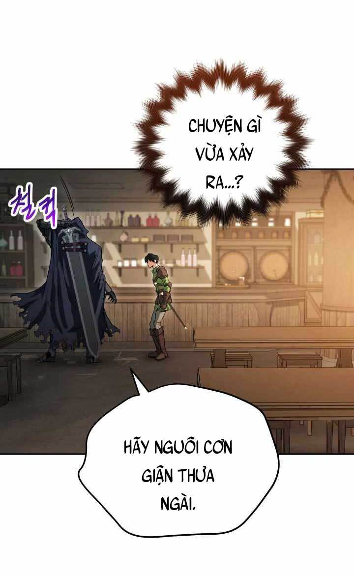 Thuộc Hạ Cực Kỳ Tài Năng Của Tôi Chapter 5 - Trang 2