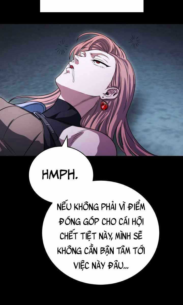 Thuộc Hạ Cực Kỳ Tài Năng Của Tôi Chapter 5 - Trang 2