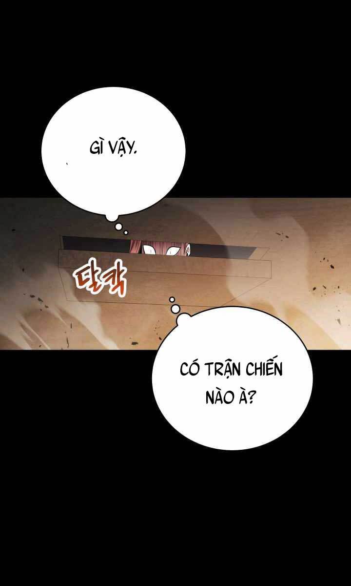 Thuộc Hạ Cực Kỳ Tài Năng Của Tôi Chapter 5 - Trang 2