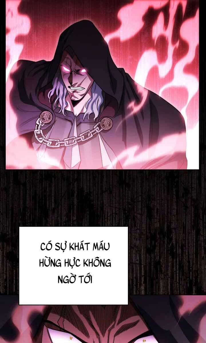 Thuộc Hạ Cực Kỳ Tài Năng Của Tôi Chapter 5 - Trang 2