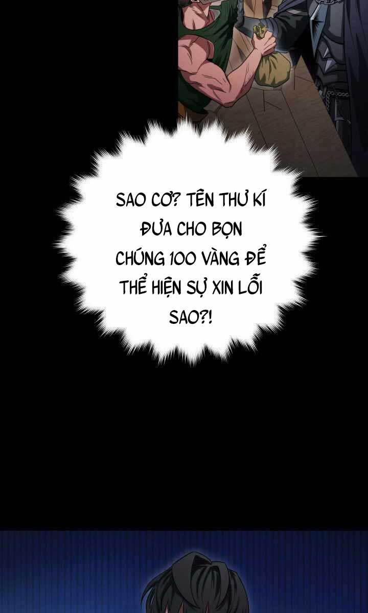 Thuộc Hạ Cực Kỳ Tài Năng Của Tôi Chapter 5 - Trang 2