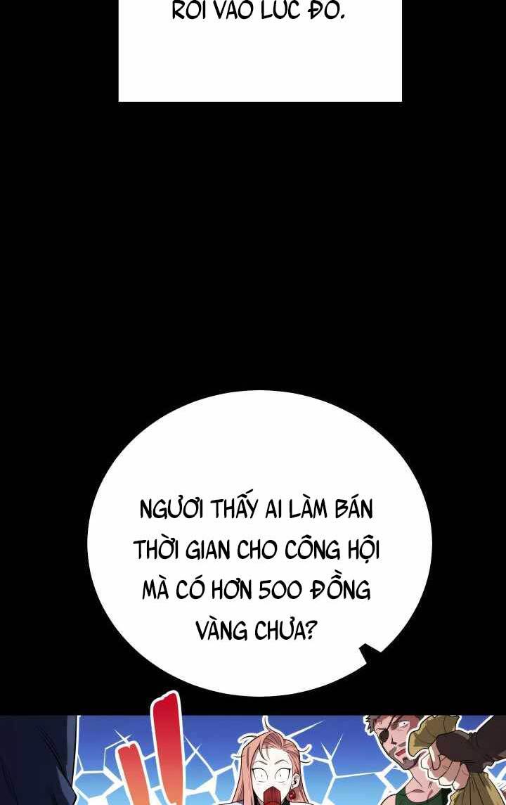 Thuộc Hạ Cực Kỳ Tài Năng Của Tôi Chapter 5 - Trang 2