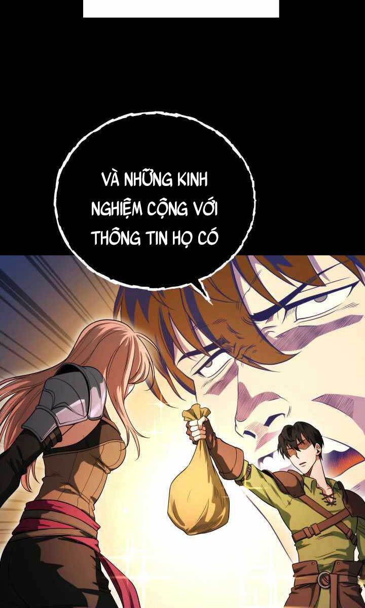 Thuộc Hạ Cực Kỳ Tài Năng Của Tôi Chapter 5 - Trang 2