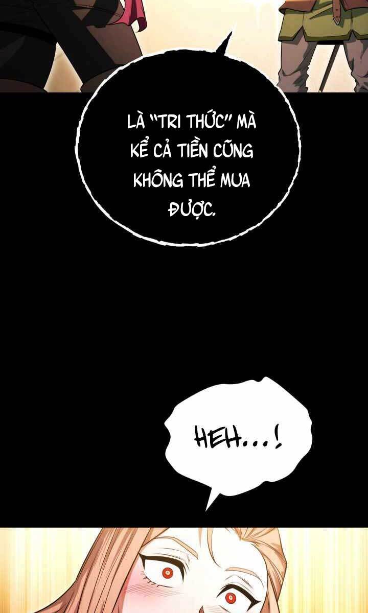 Thuộc Hạ Cực Kỳ Tài Năng Của Tôi Chapter 5 - Trang 2