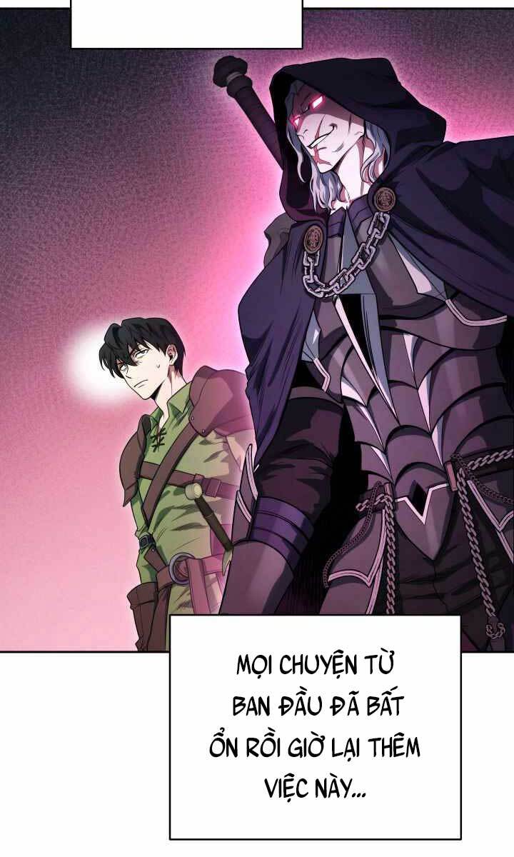 Thuộc Hạ Cực Kỳ Tài Năng Của Tôi Chapter 5 - Trang 2