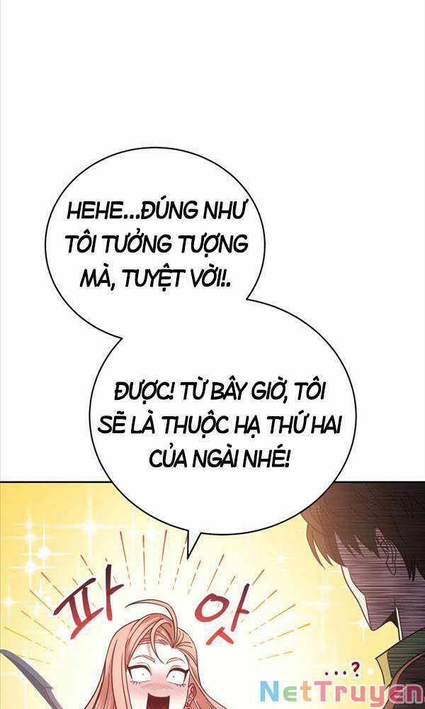 Thuộc Hạ Cực Kỳ Tài Năng Của Tôi Chapter 6 - Trang 2