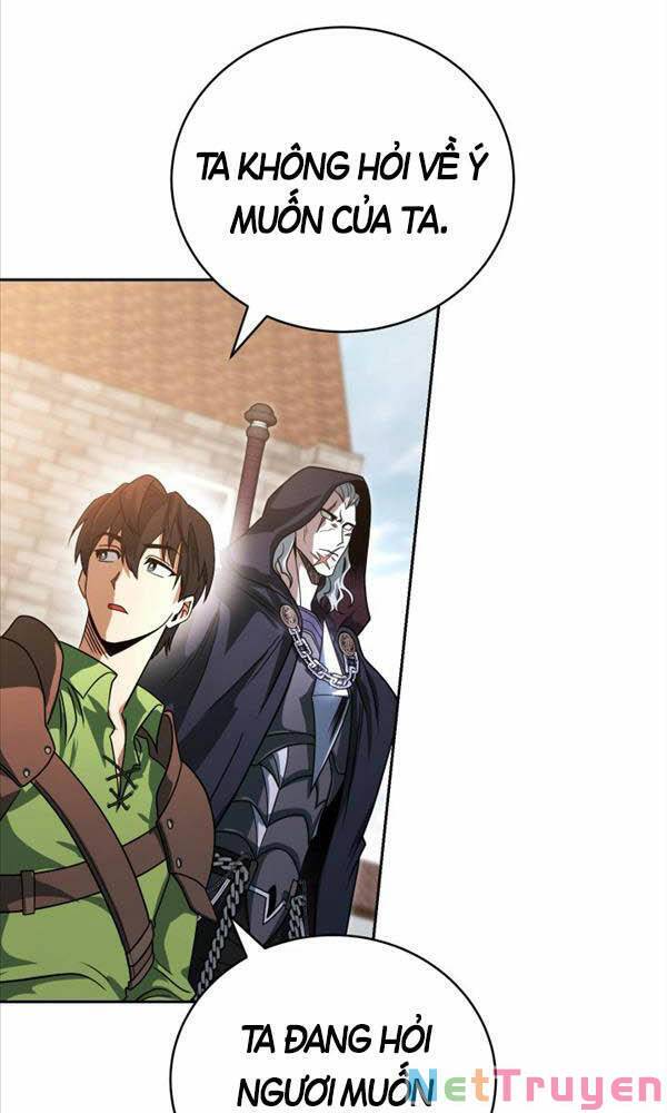 Thuộc Hạ Cực Kỳ Tài Năng Của Tôi Chapter 6 - Trang 2