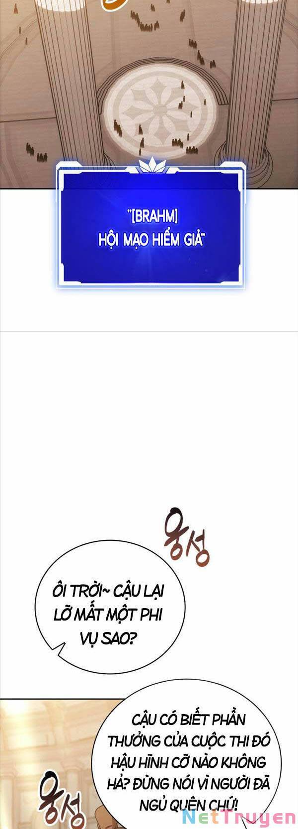 Thuộc Hạ Cực Kỳ Tài Năng Của Tôi Chapter 6 - Trang 2