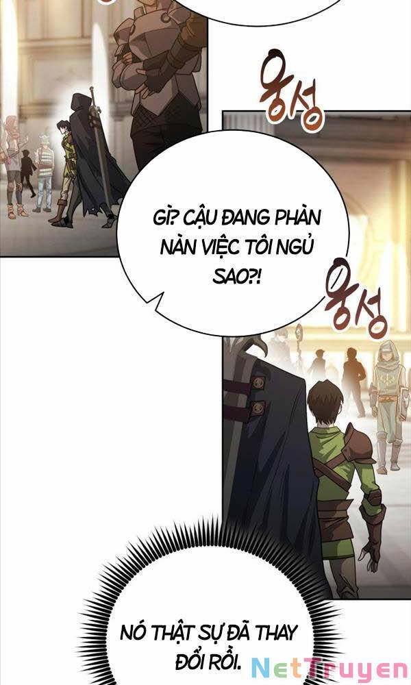 Thuộc Hạ Cực Kỳ Tài Năng Của Tôi Chapter 6 - Trang 2