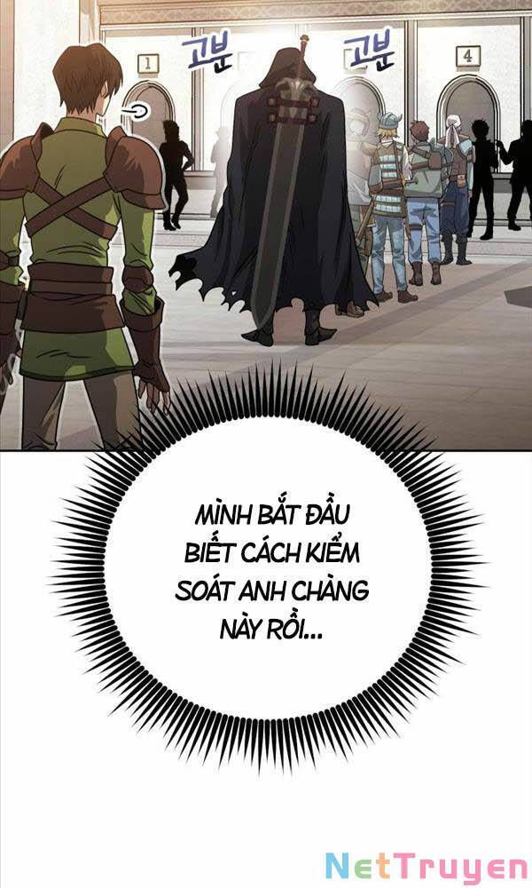 Thuộc Hạ Cực Kỳ Tài Năng Của Tôi Chapter 6 - Trang 2