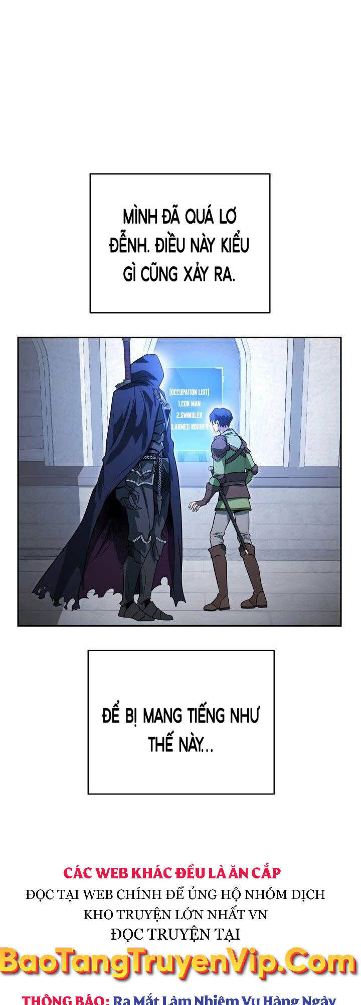 Thuộc Hạ Cực Kỳ Tài Năng Của Tôi Chapter 7 - Trang 2