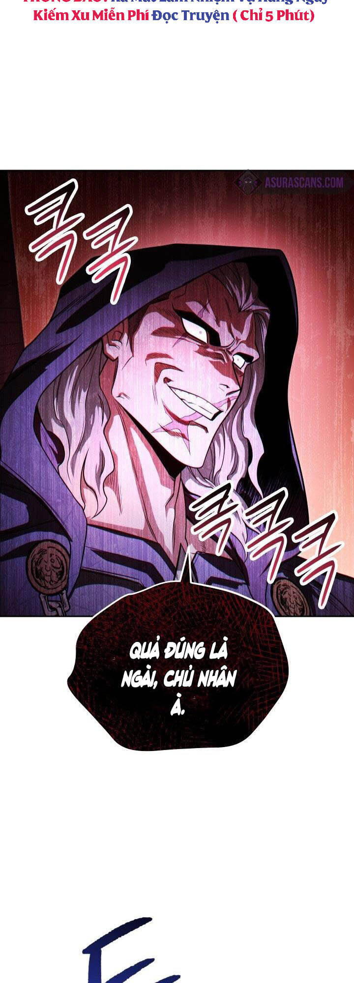 Thuộc Hạ Cực Kỳ Tài Năng Của Tôi Chapter 7 - Trang 2