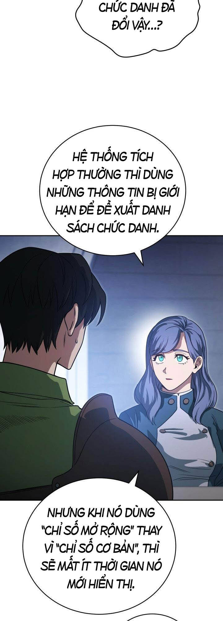 Thuộc Hạ Cực Kỳ Tài Năng Của Tôi Chapter 7 - Trang 2