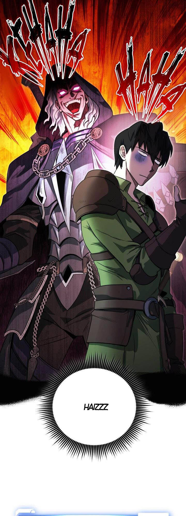 Thuộc Hạ Cực Kỳ Tài Năng Của Tôi Chapter 7 - Trang 2