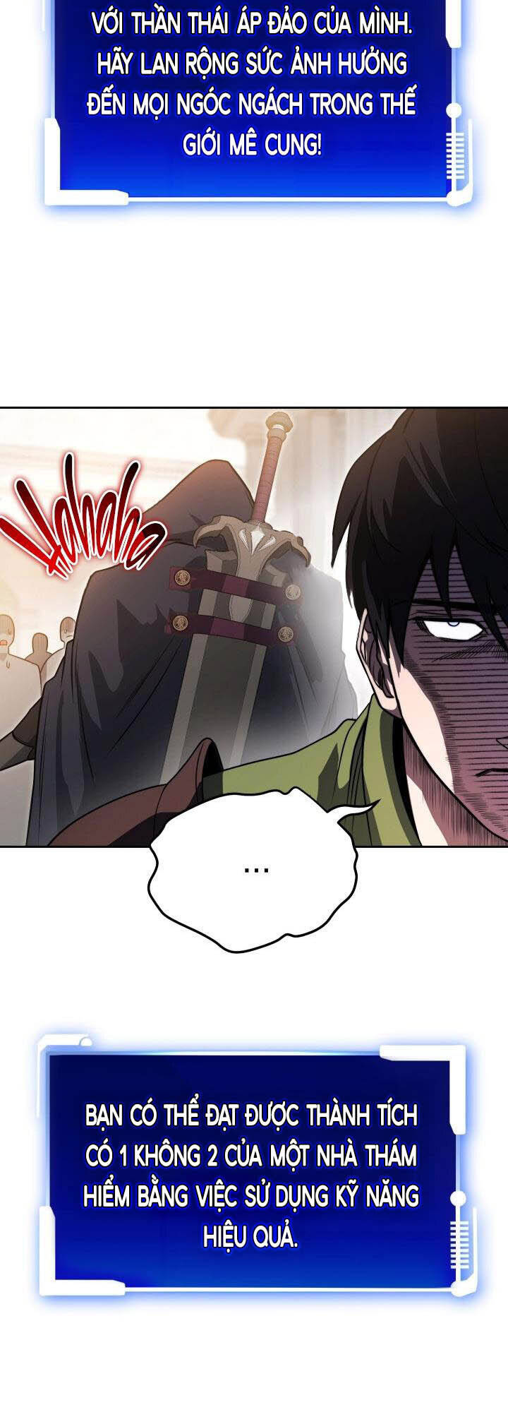 Thuộc Hạ Cực Kỳ Tài Năng Của Tôi Chapter 7 - Trang 2