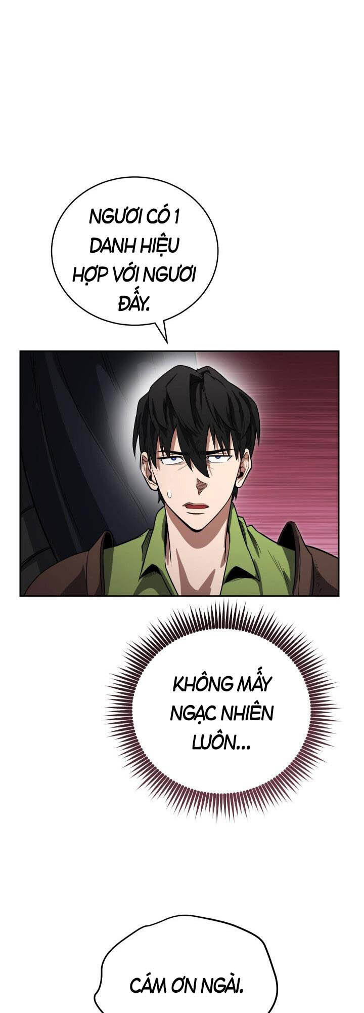 Thuộc Hạ Cực Kỳ Tài Năng Của Tôi Chapter 7 - Trang 2