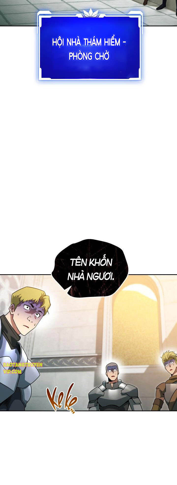 Thuộc Hạ Cực Kỳ Tài Năng Của Tôi Chapter 7 - Trang 2