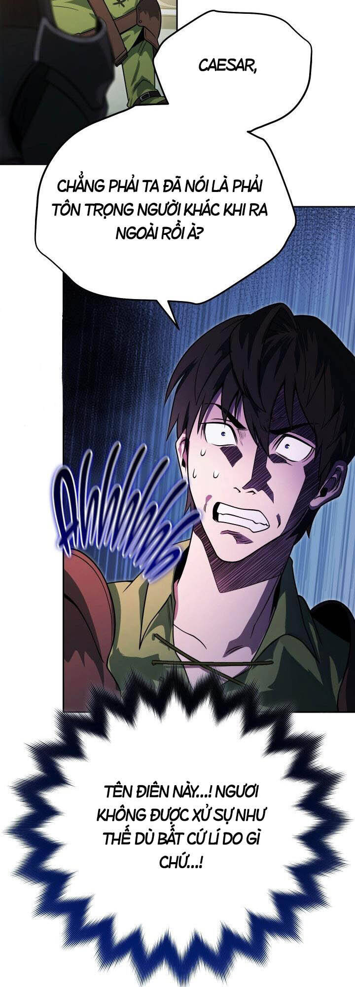 Thuộc Hạ Cực Kỳ Tài Năng Của Tôi Chapter 7 - Trang 2