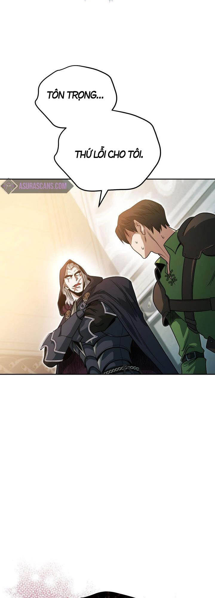 Thuộc Hạ Cực Kỳ Tài Năng Của Tôi Chapter 7 - Trang 2