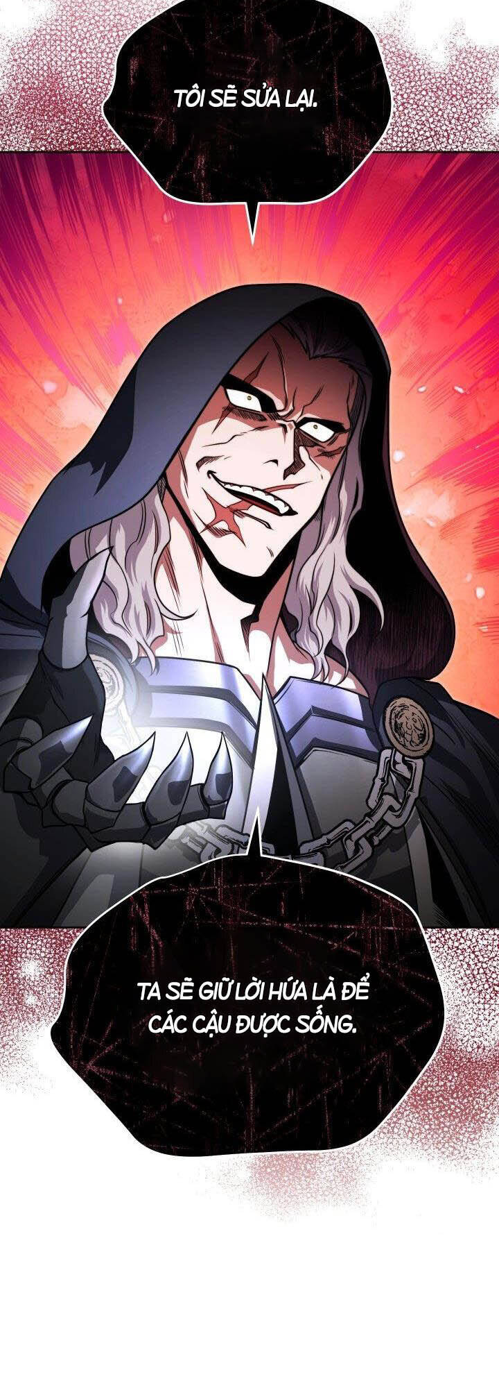 Thuộc Hạ Cực Kỳ Tài Năng Của Tôi Chapter 7 - Trang 2