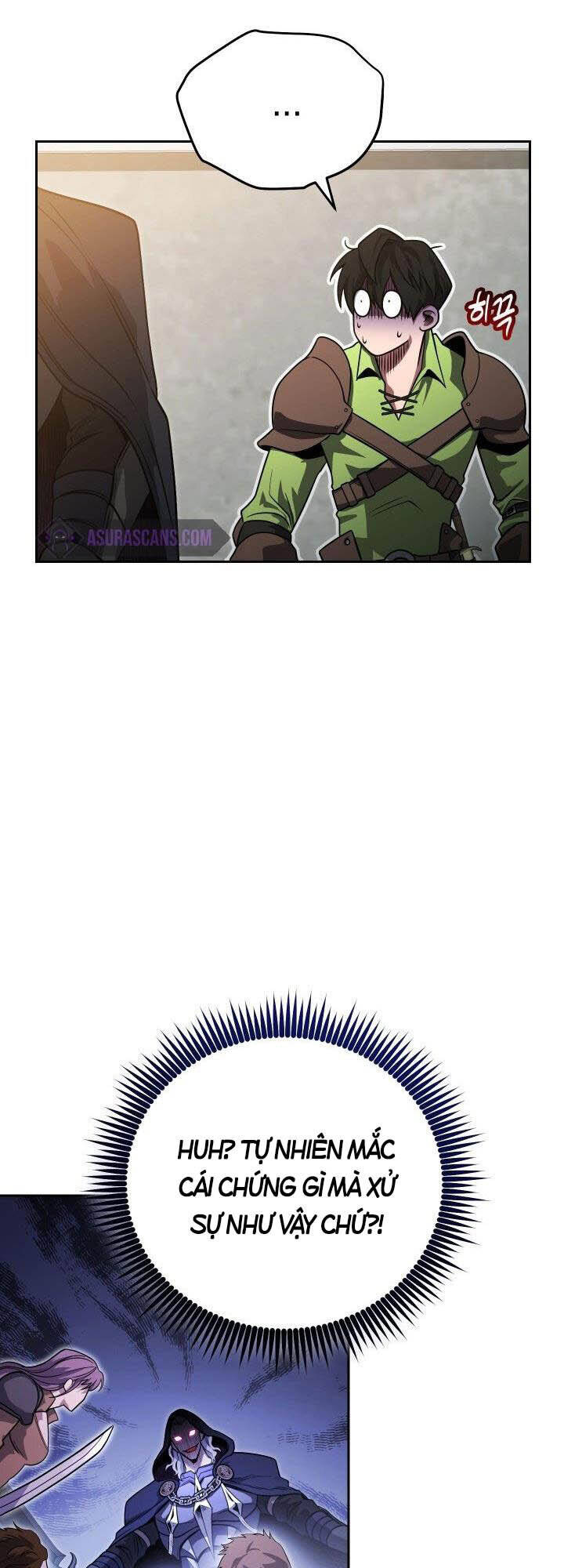 Thuộc Hạ Cực Kỳ Tài Năng Của Tôi Chapter 7 - Trang 2