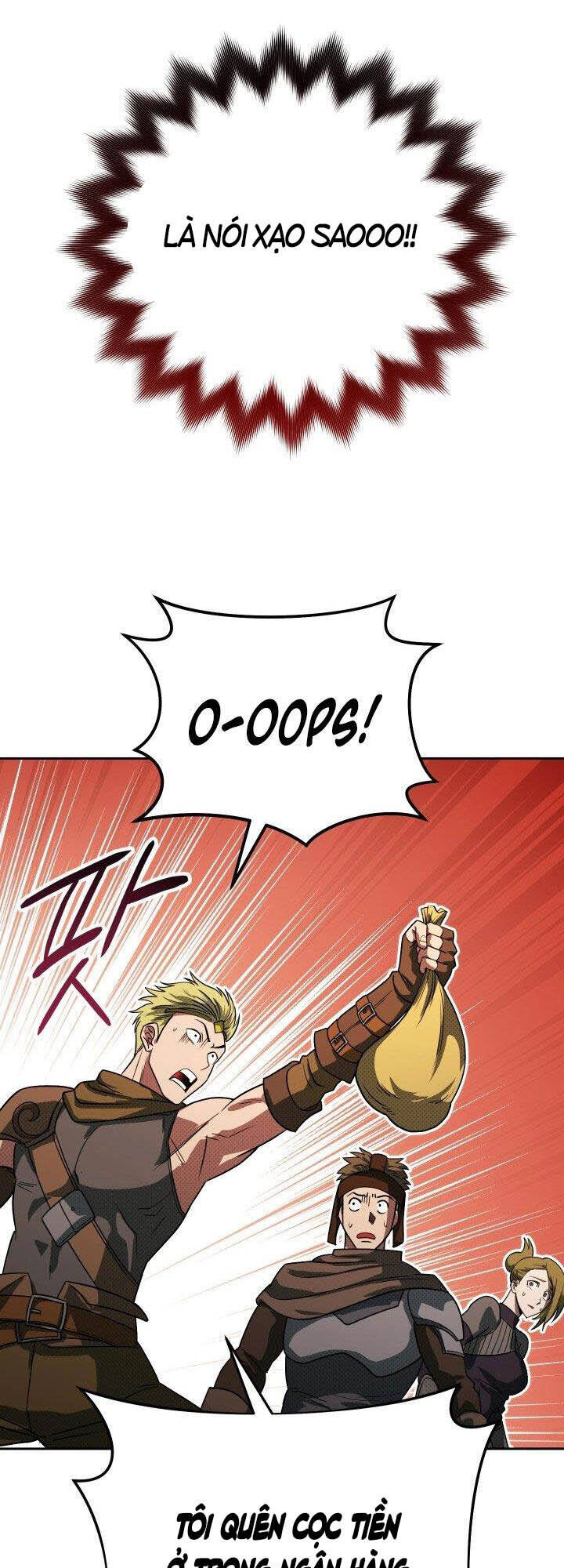 Thuộc Hạ Cực Kỳ Tài Năng Của Tôi Chapter 7 - Trang 2