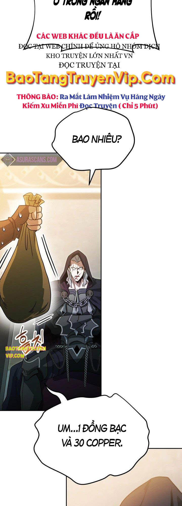 Thuộc Hạ Cực Kỳ Tài Năng Của Tôi Chapter 7 - Trang 2