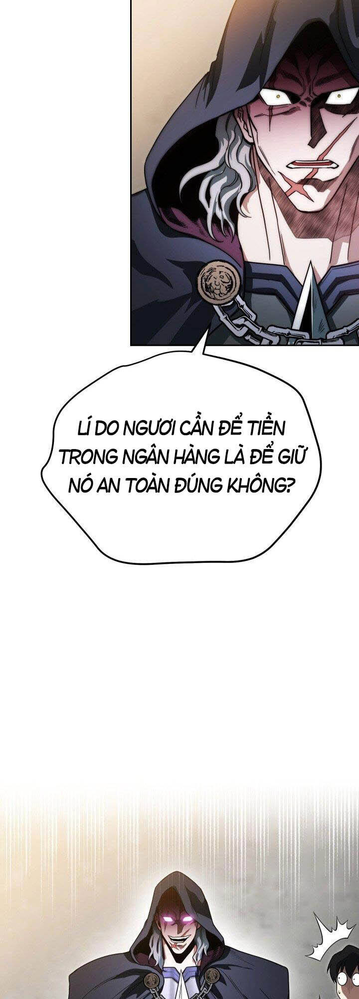 Thuộc Hạ Cực Kỳ Tài Năng Của Tôi Chapter 7 - Trang 2
