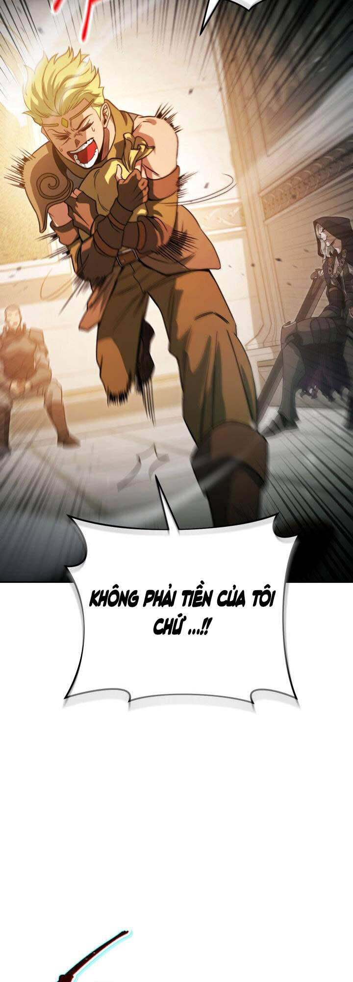 Thuộc Hạ Cực Kỳ Tài Năng Của Tôi Chapter 7 - Trang 2