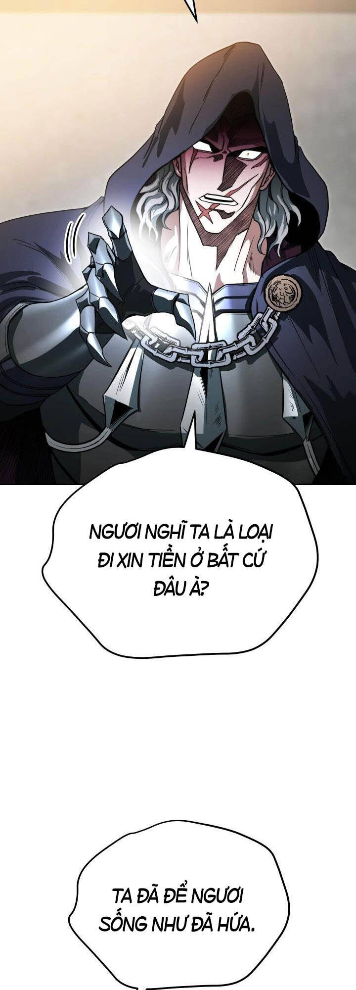 Thuộc Hạ Cực Kỳ Tài Năng Của Tôi Chapter 7 - Trang 2