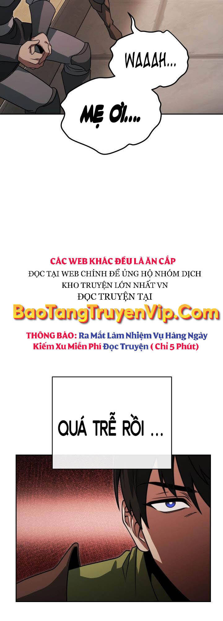 Thuộc Hạ Cực Kỳ Tài Năng Của Tôi Chapter 7 - Trang 2