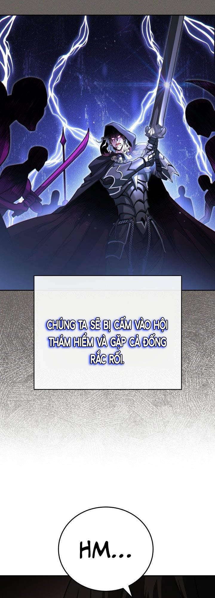 Thuộc Hạ Cực Kỳ Tài Năng Của Tôi Chapter 7 - Trang 2