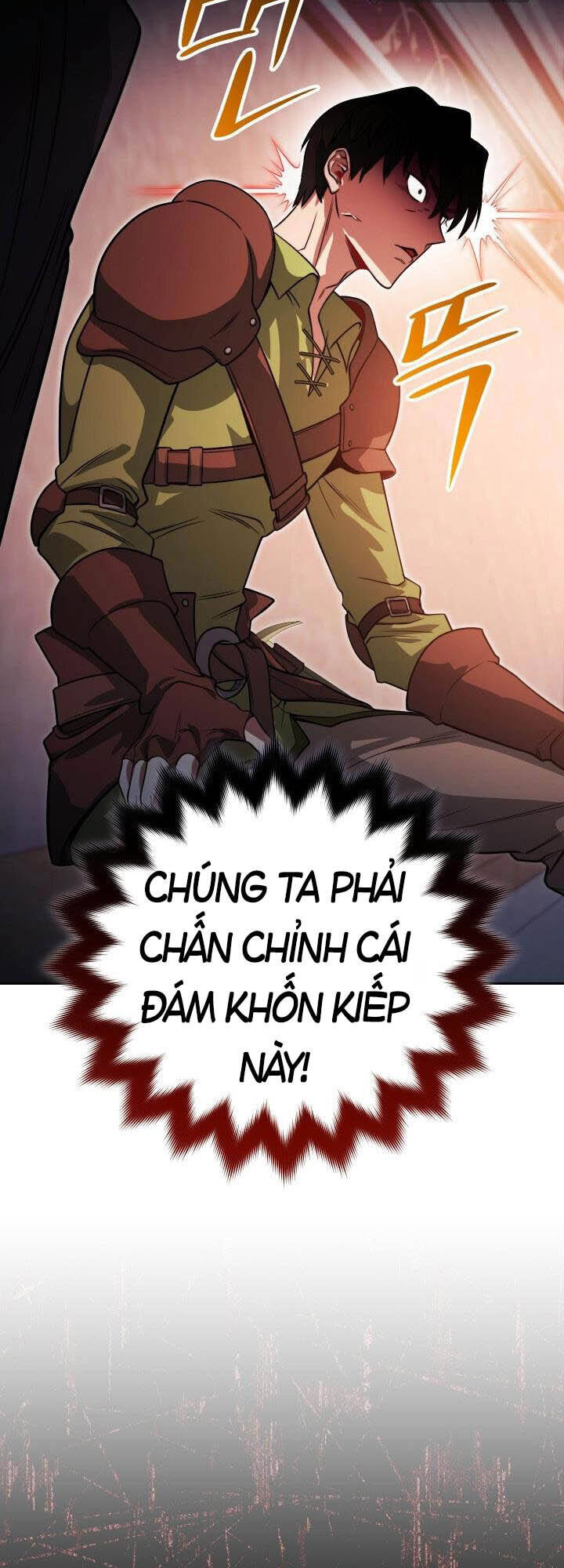 Thuộc Hạ Cực Kỳ Tài Năng Của Tôi Chapter 7 - Trang 2