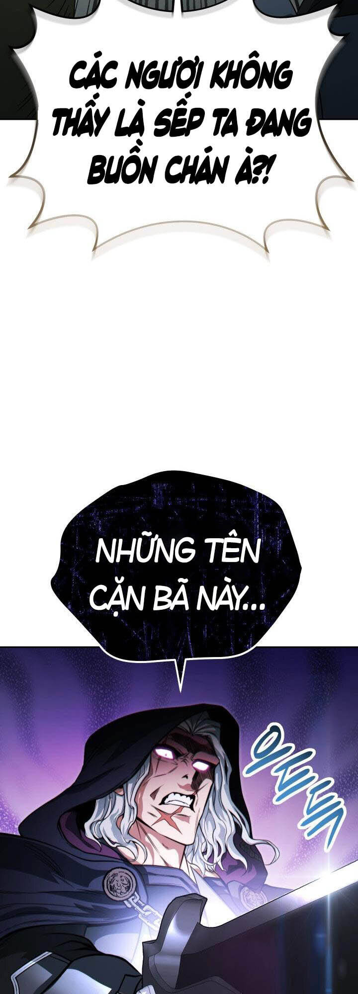 Thuộc Hạ Cực Kỳ Tài Năng Của Tôi Chapter 7 - Trang 2