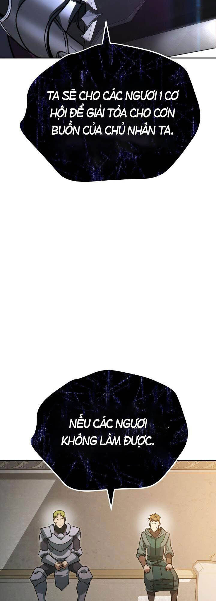 Thuộc Hạ Cực Kỳ Tài Năng Của Tôi Chapter 7 - Trang 2