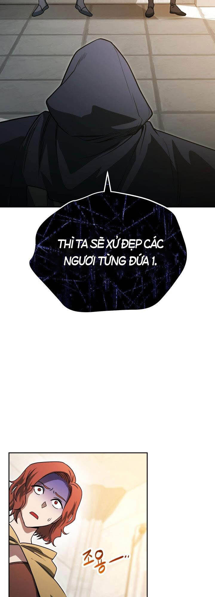 Thuộc Hạ Cực Kỳ Tài Năng Của Tôi Chapter 7 - Trang 2