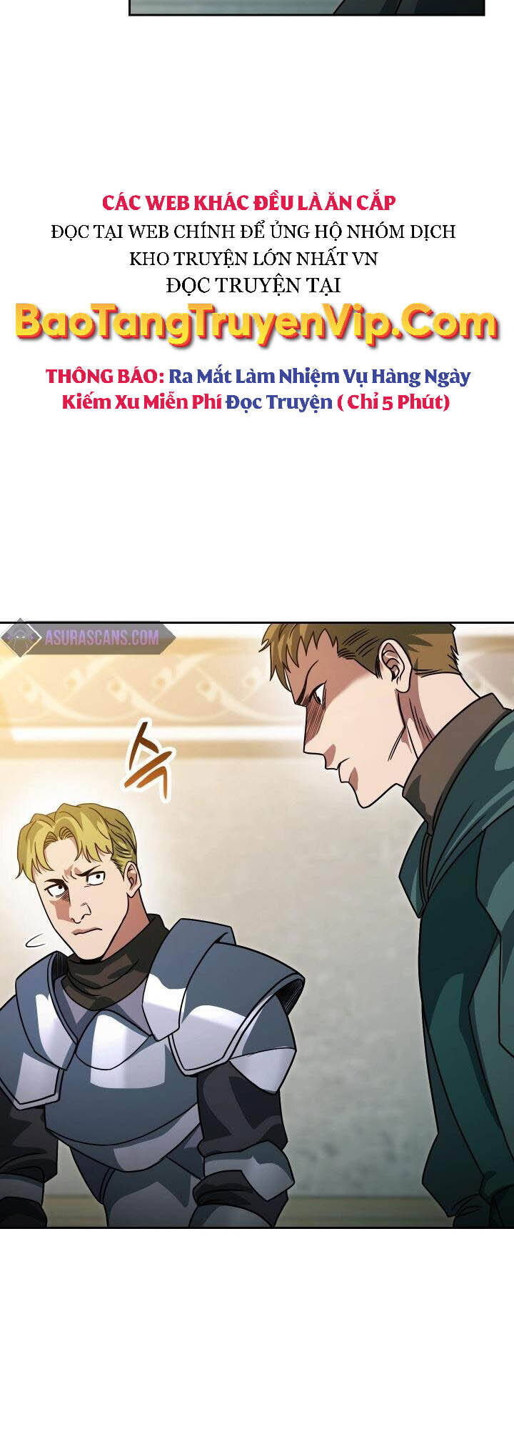 Thuộc Hạ Cực Kỳ Tài Năng Của Tôi Chapter 7 - Trang 2