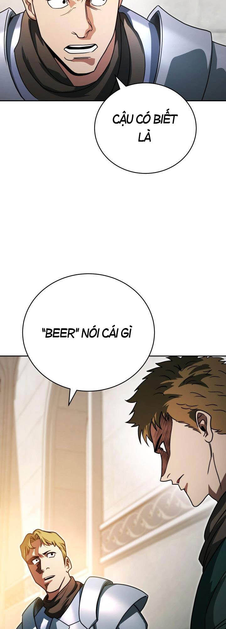 Thuộc Hạ Cực Kỳ Tài Năng Của Tôi Chapter 7 - Trang 2