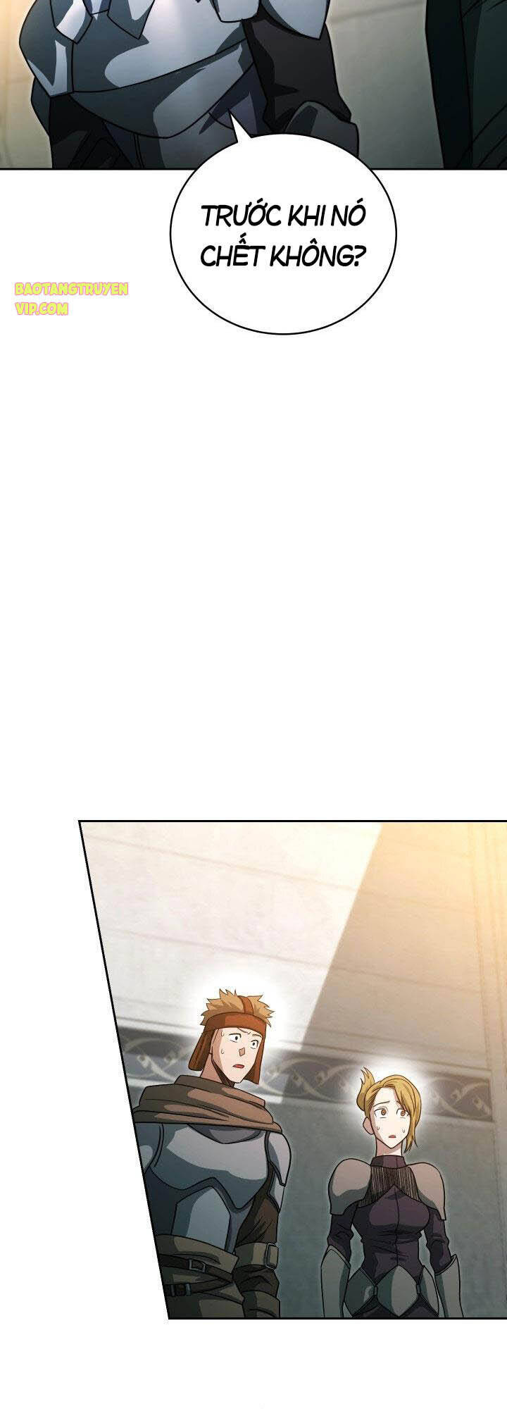 Thuộc Hạ Cực Kỳ Tài Năng Của Tôi Chapter 7 - Trang 2