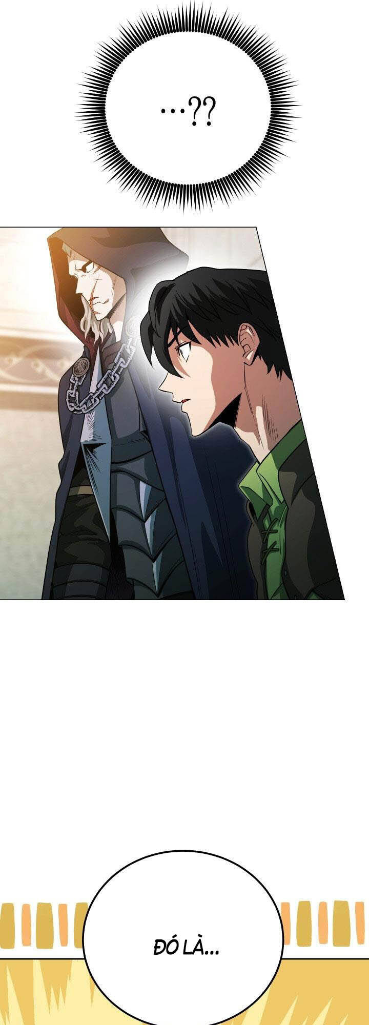 Thuộc Hạ Cực Kỳ Tài Năng Của Tôi Chapter 7 - Trang 2