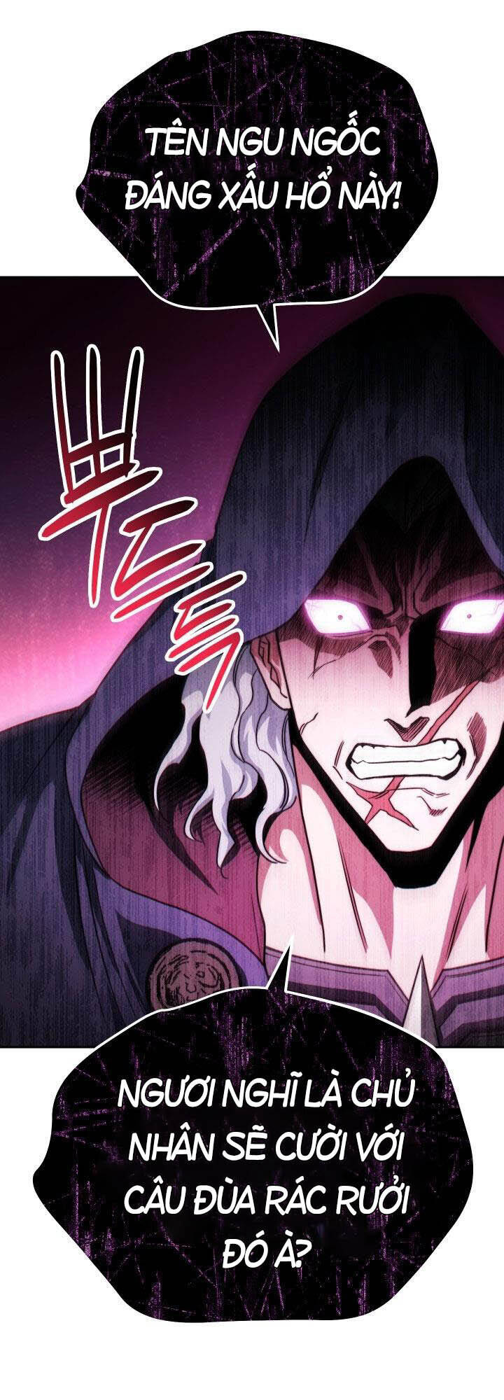 Thuộc Hạ Cực Kỳ Tài Năng Của Tôi Chapter 7 - Trang 2