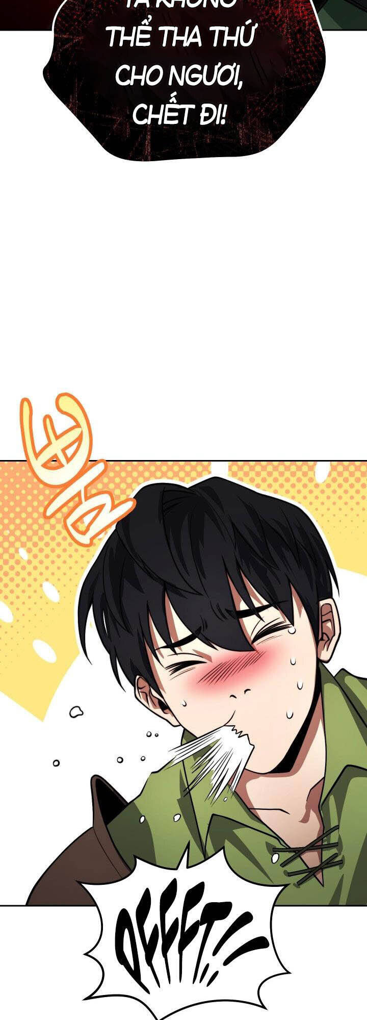 Thuộc Hạ Cực Kỳ Tài Năng Của Tôi Chapter 7 - Trang 2