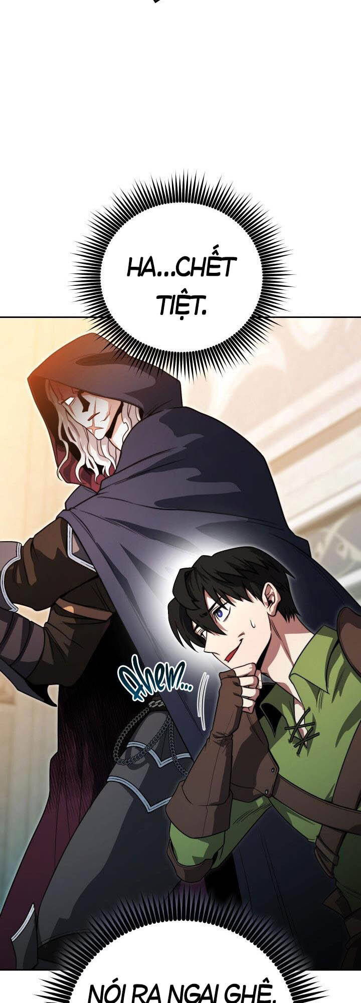 Thuộc Hạ Cực Kỳ Tài Năng Của Tôi Chapter 7 - Trang 2