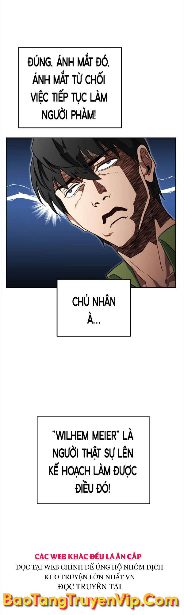 Thuộc Hạ Cực Kỳ Tài Năng Của Tôi Chapter 8 - Trang 2